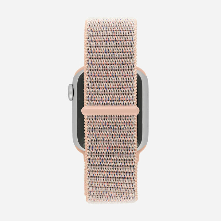 Sport loop band for apple watch