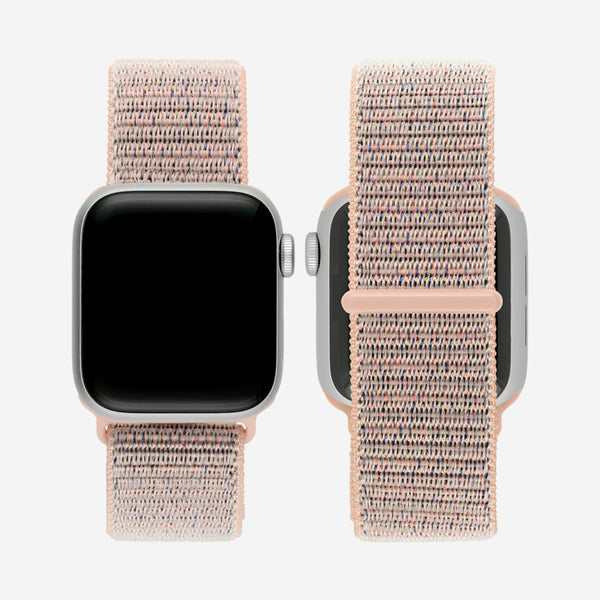 Sport loop band for apple watch