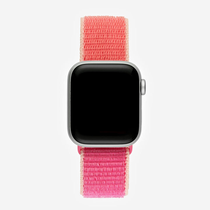 Sport loop band for apple watch