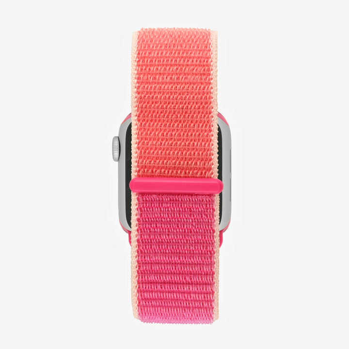 Sport loop band for apple watch