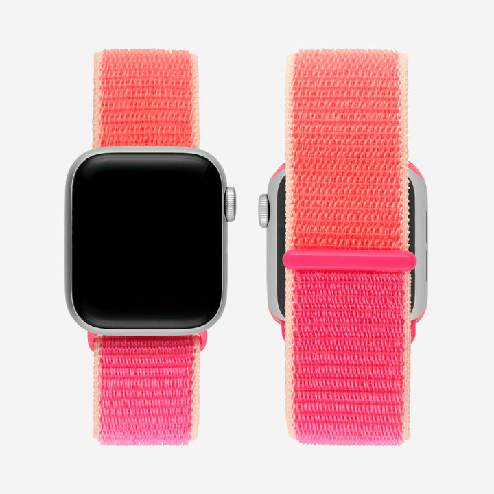 Sport loop band for apple watch