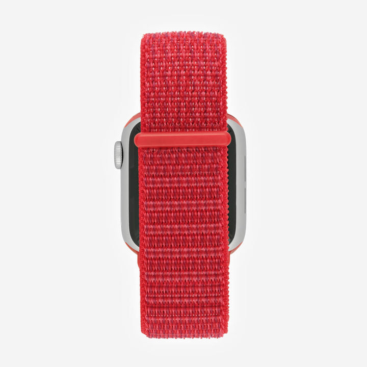 Sport loop band for apple watch