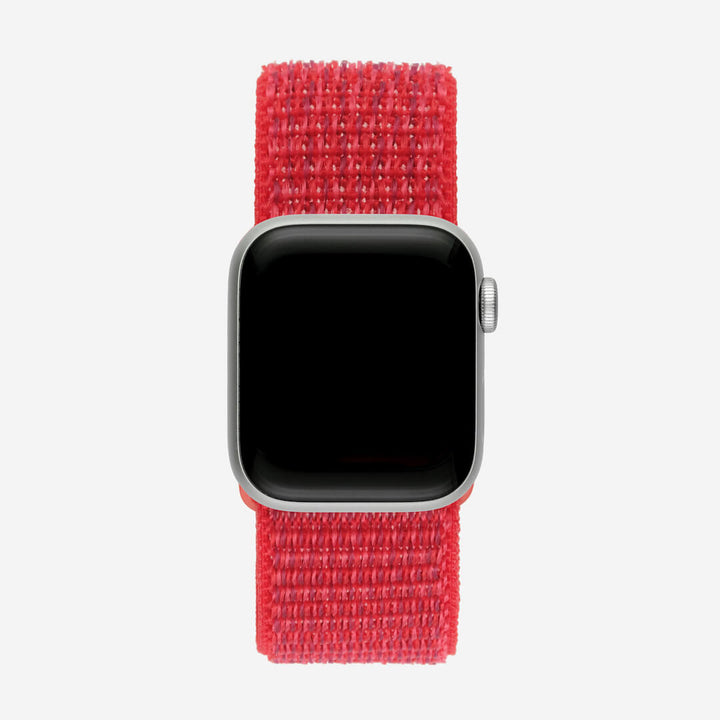 Sport loop band for apple watch