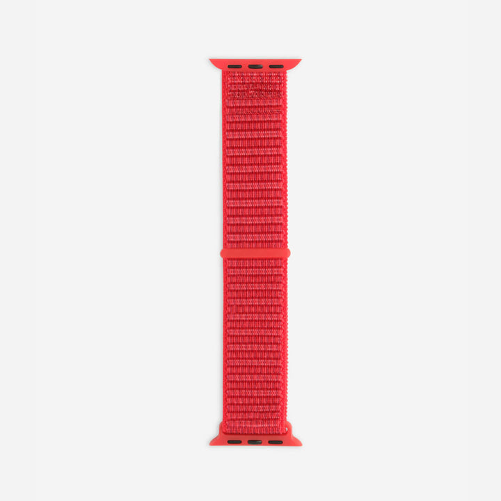 Sport loop band for apple watch