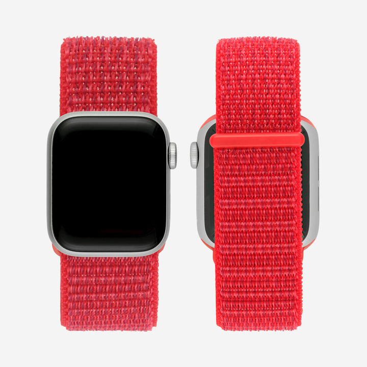 Sport loop band for apple watch