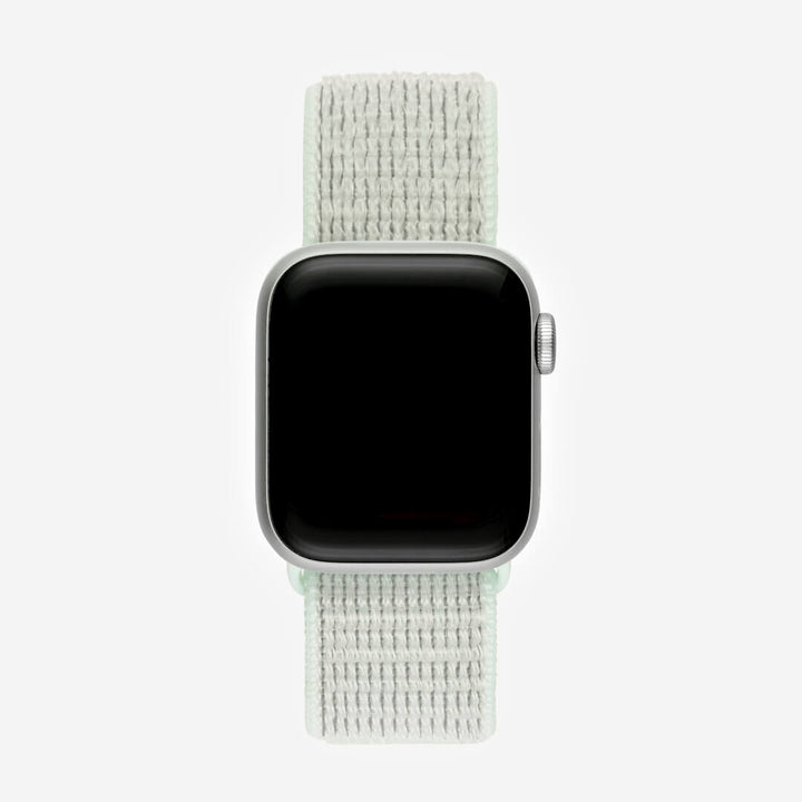 Sport loop band for apple watch