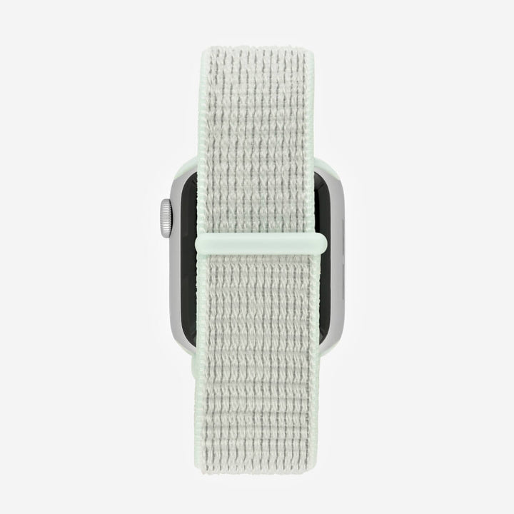 Sport loop band for apple watch