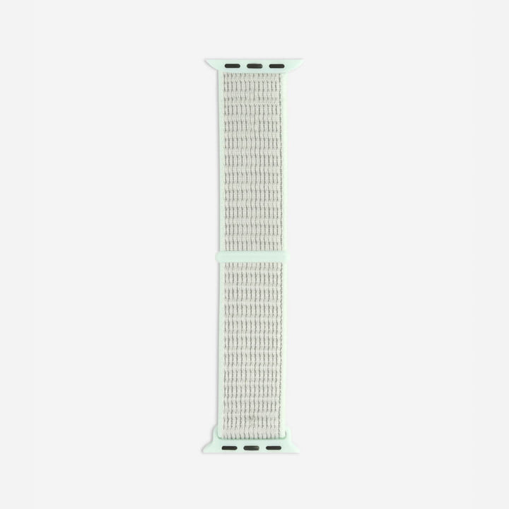 Sport loop band for apple watch