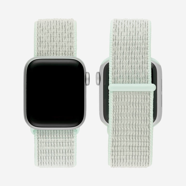 Sport loop band for apple watch