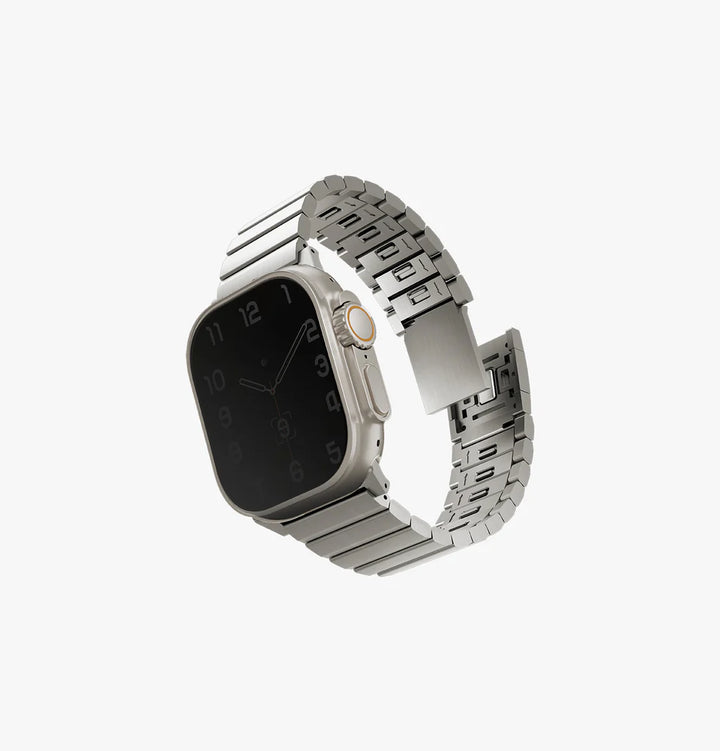 Uniq Strova Apple Watch Strap
