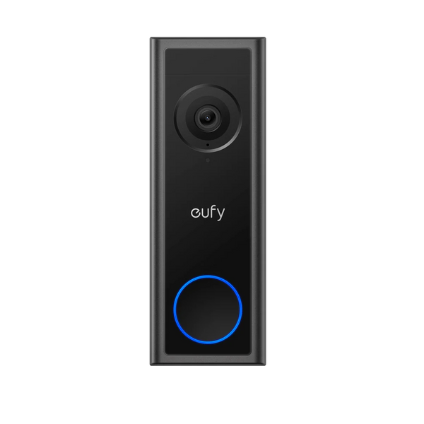 Anker Eufy Security Video Doorbell