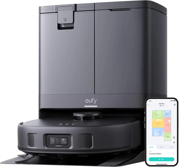 Anker Eufy X10 Pro Omni
