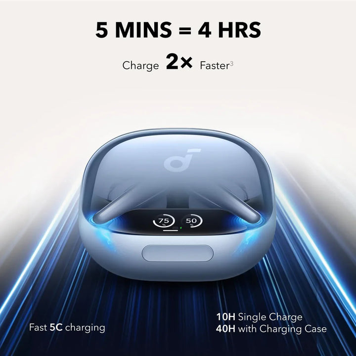 Anker Soundcore Liberty 4 Pro
