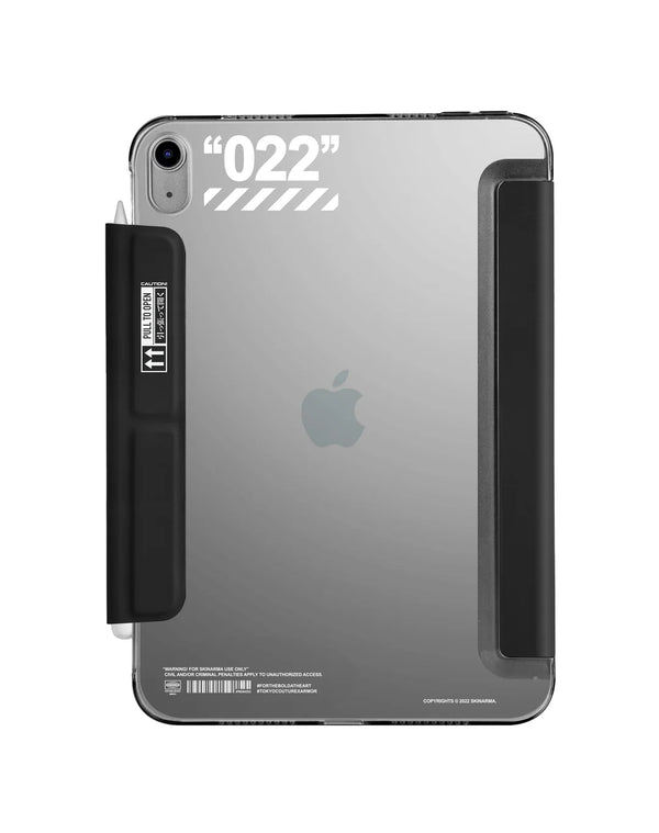 Skinarma Taihi Sora Case For Ipad