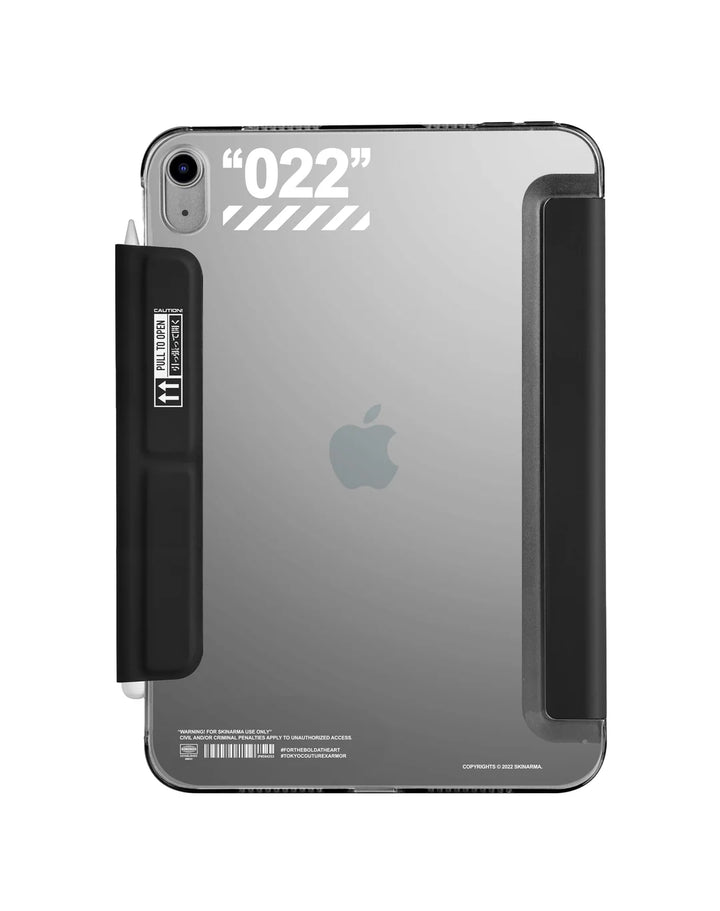 Skinarma Taihi Sora Case For Ipad