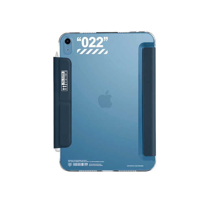 Skinarma Taihi Sora Case For Ipad