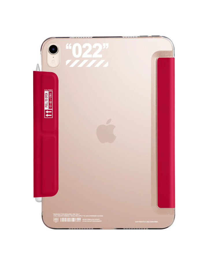 Skinarma Taihi Sora Case For Ipad