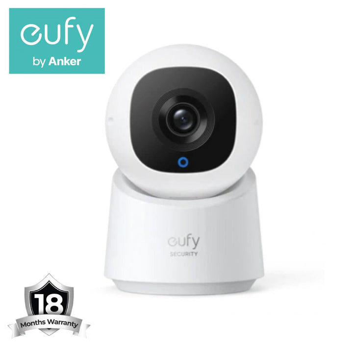 Anker Eufy Security Indoor Cam