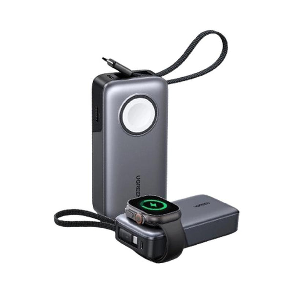 Power Banks – Portable Charging Solutions | RockStore – Page 6