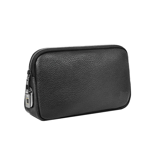 Wiwu Alpha Handbag with Coded Lock