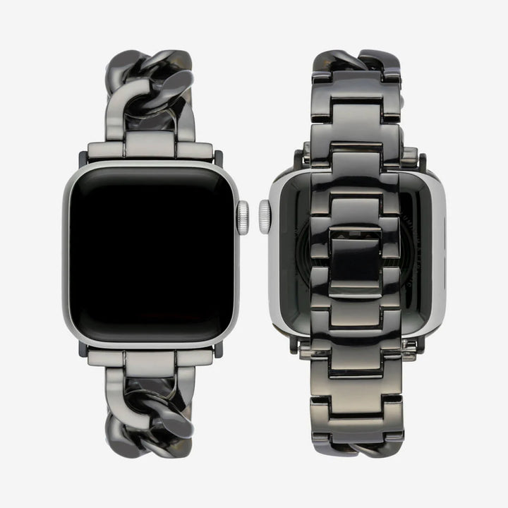 Metal Chain Strap for Apple Watch
