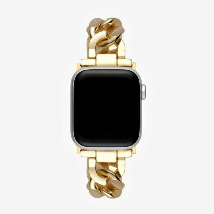 Metal Chain Strap for Apple Watch