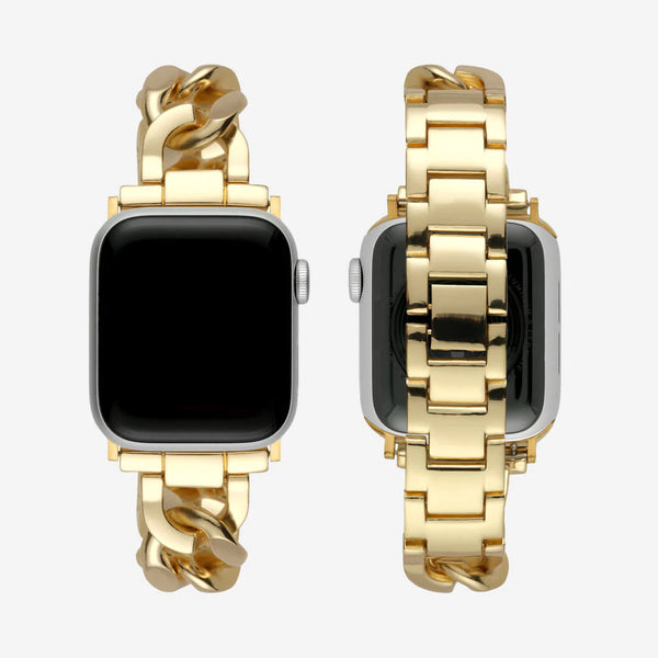 Metal Chain Strap for Apple Watch