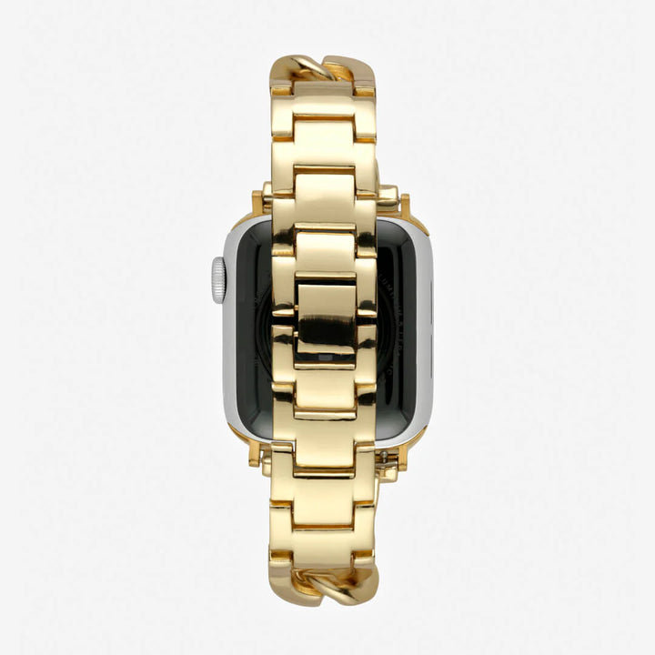 Metal Chain Strap for Apple Watch