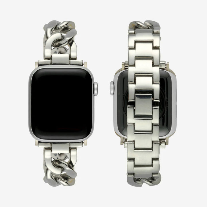 Metal Chain Strap for Apple Watch