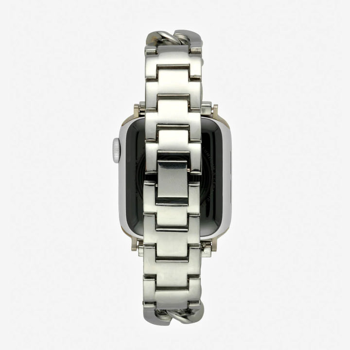 Metal Chain Strap for Apple Watch