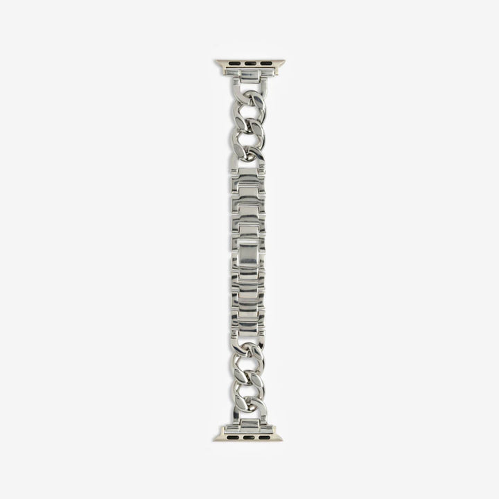 Metal Chain Strap for Apple Watch