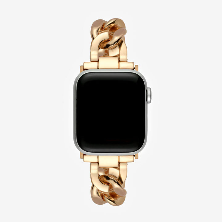Metal Chain Strap for Apple Watch