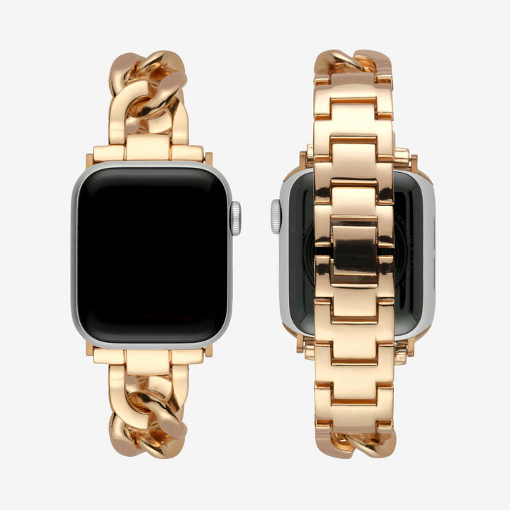 Metal Chain Strap for Apple Watch