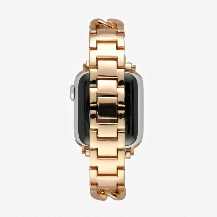 Metal Chain Strap for Apple Watch
