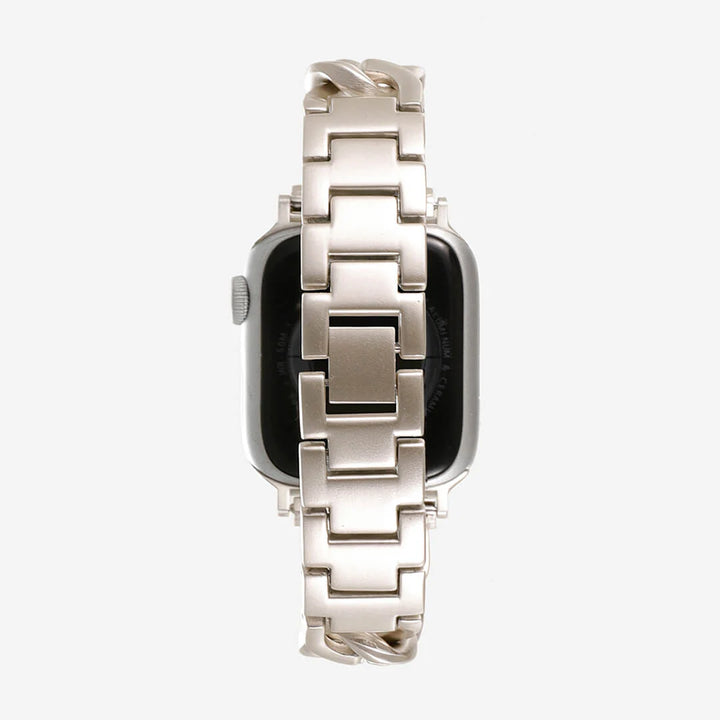 Metal Chain Strap for Apple Watch