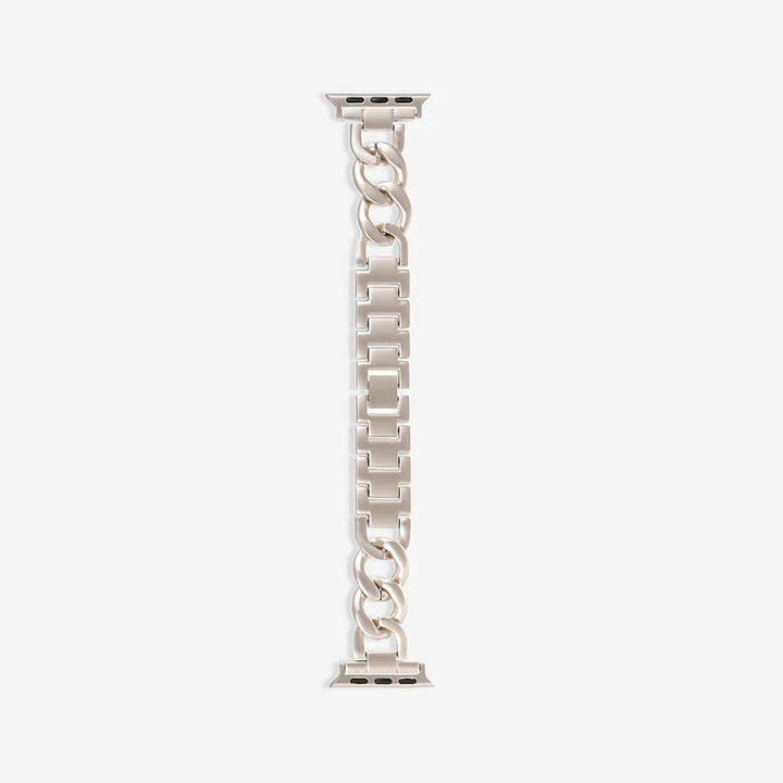 Metal Chain Strap for Apple Watch