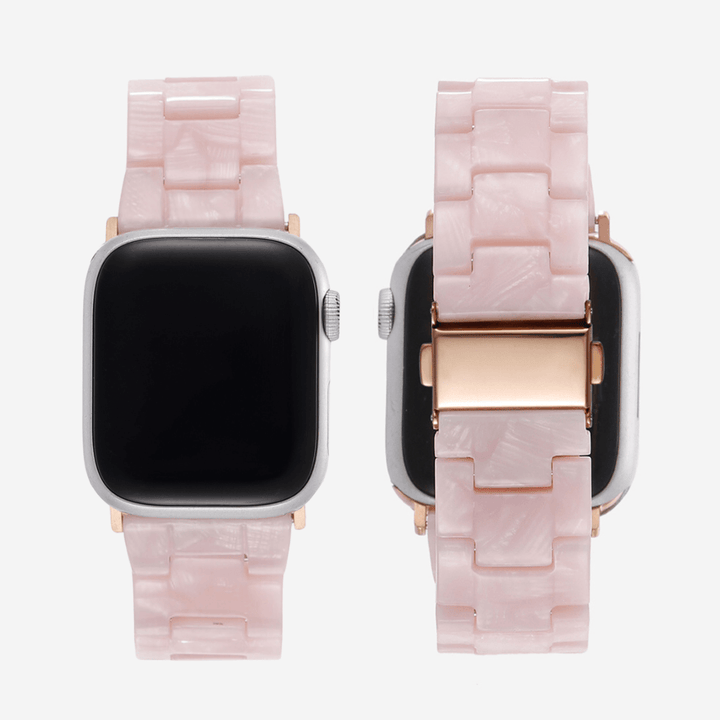 Resin Strap for Apple Watch