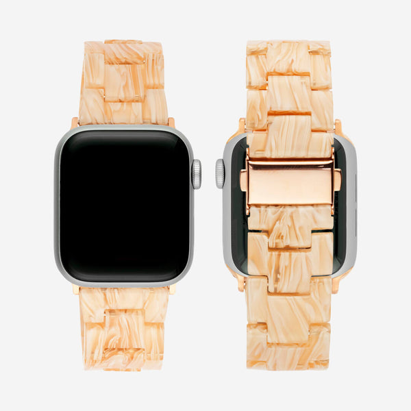 Resin Strap for Apple Watch