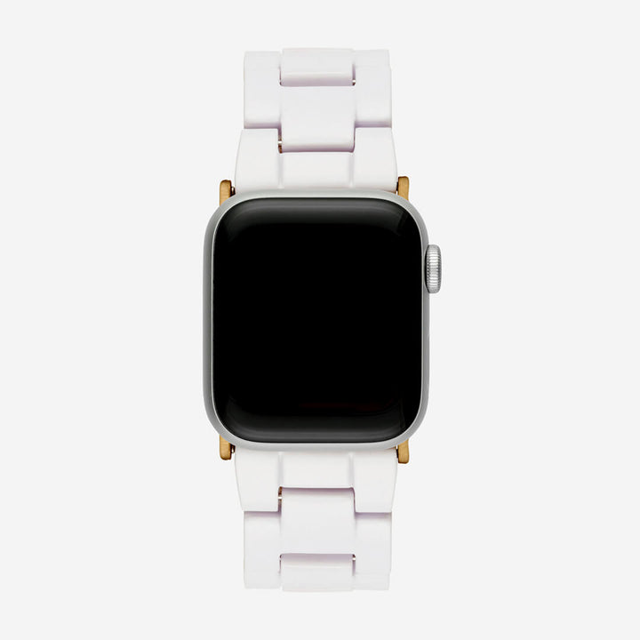 Resin Strap for Apple Watch