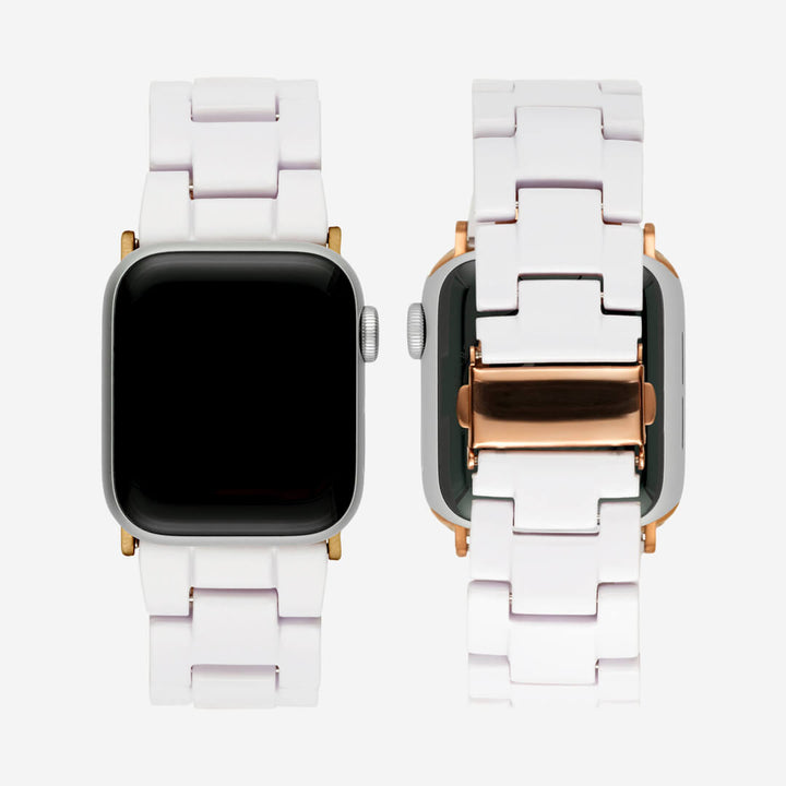 Resin Strap for Apple Watch