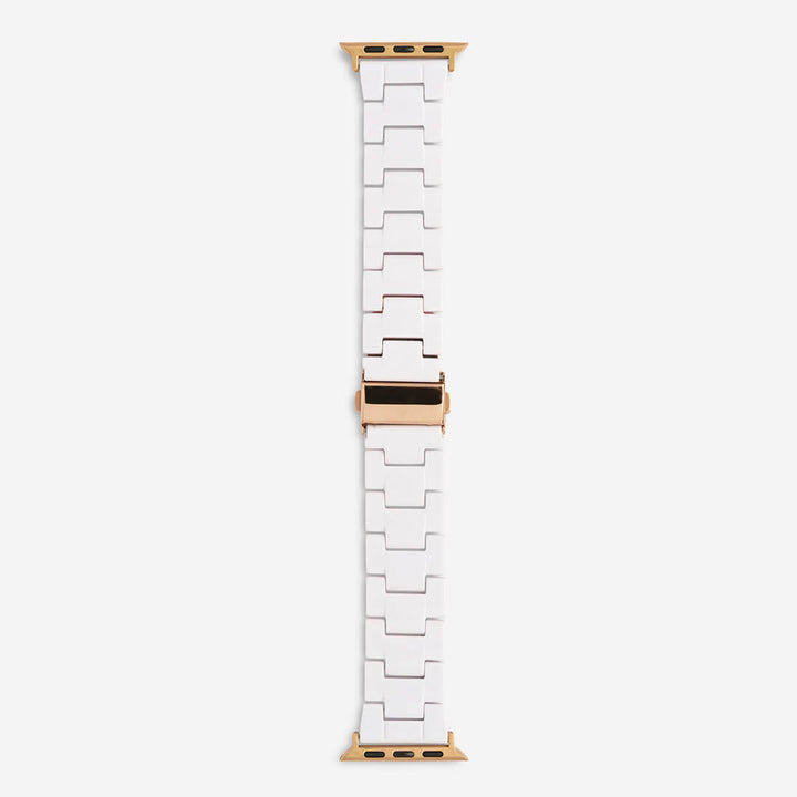 Resin Strap for Apple Watch