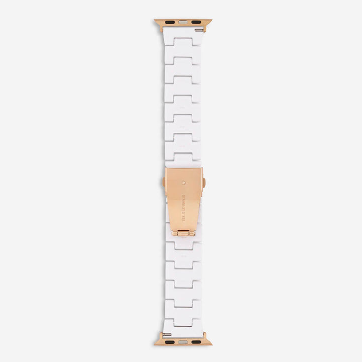 Resin Strap for Apple Watch