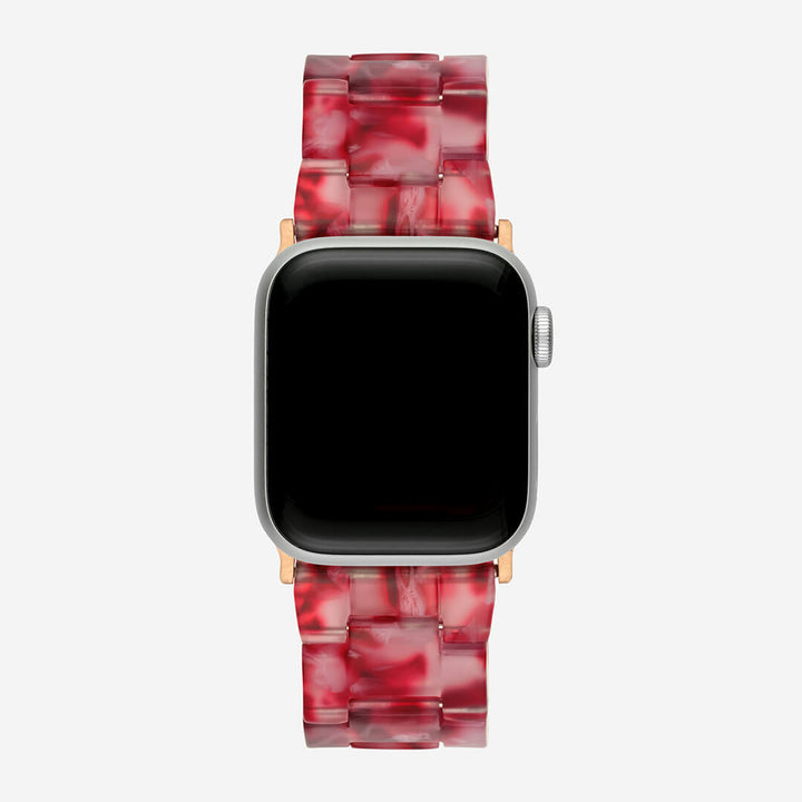 Resin Strap for Apple Watch