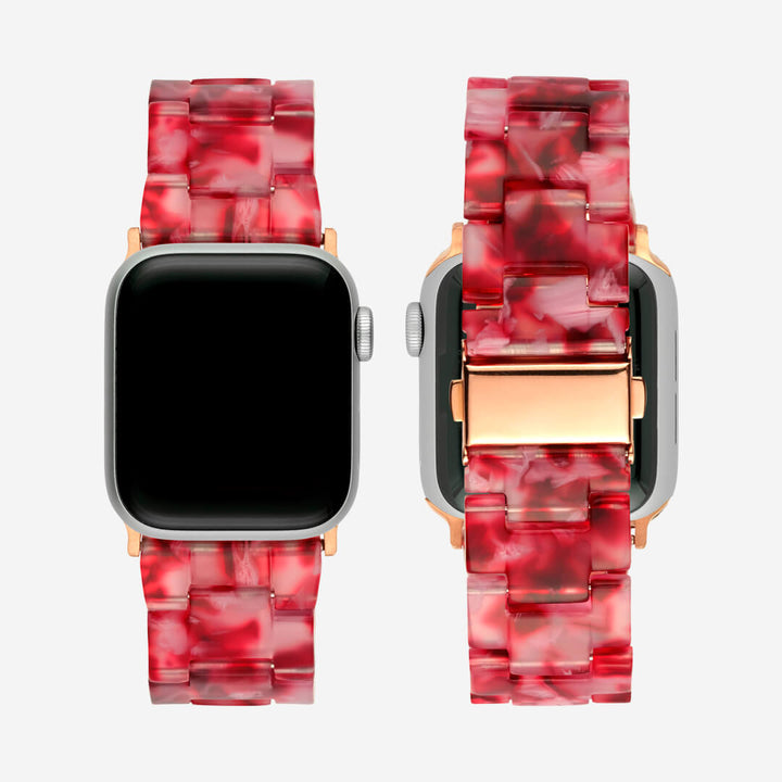 Resin Strap for Apple Watch