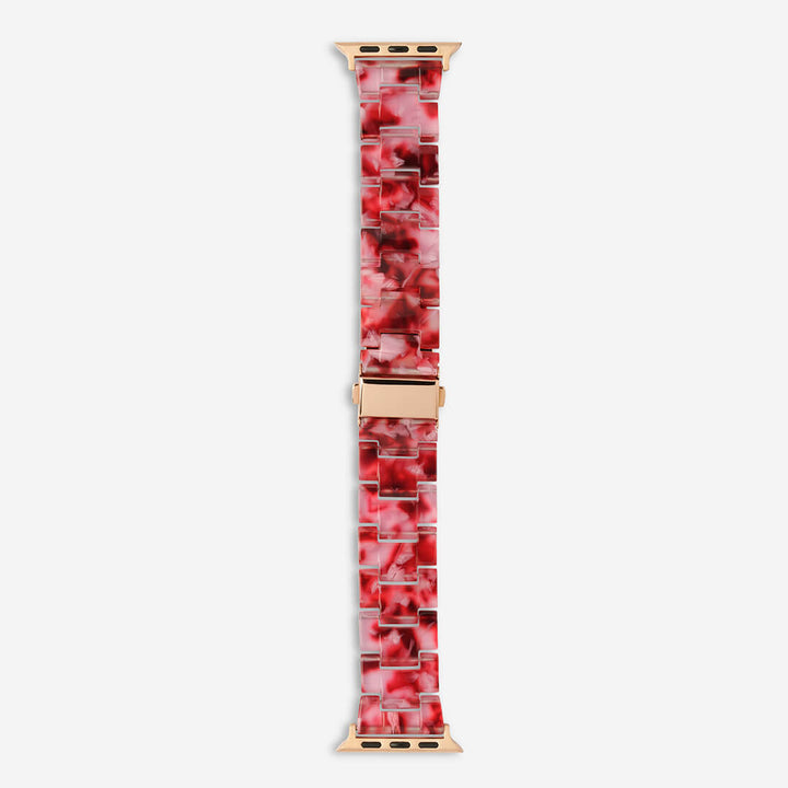 Resin Strap for Apple Watch