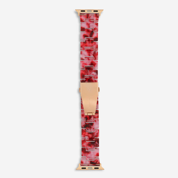 Resin Strap for Apple Watch