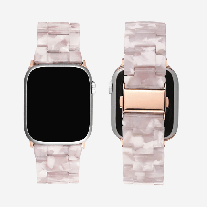 Resin Strap for Apple Watch