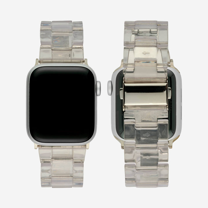 Resin Strap for Apple Watch