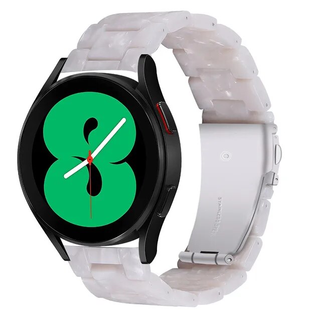 Resin Strap for Huawei and Samsung