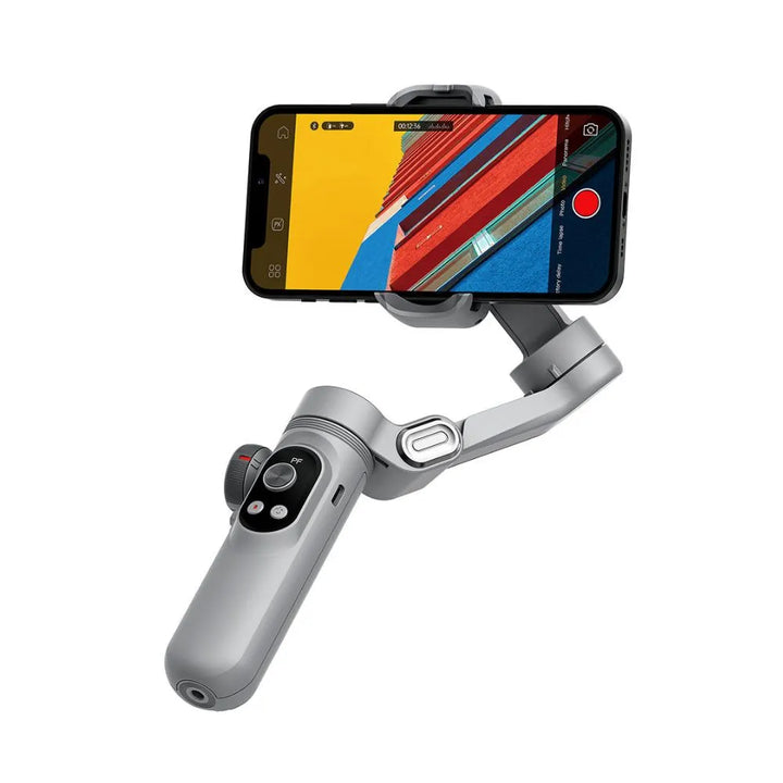 Wiwu 3-Axis Stabilized Gimbal Stick